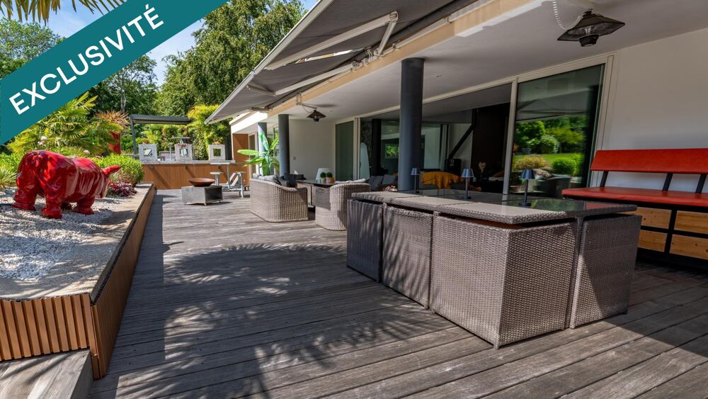 � vendre  Maison Noailles (60430)