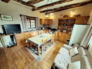  Maison à vendre 3 pièces 75 m²