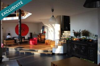  Maison  vendre 10 pices 230 m