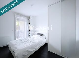  Appartement  vendre 2 pices 54 m