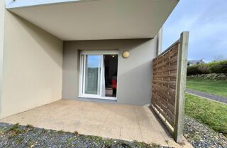  Appartement � vendre 2 pi�ces 40 m�