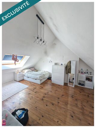  Maison à vendre 5 pièces 65 m²
