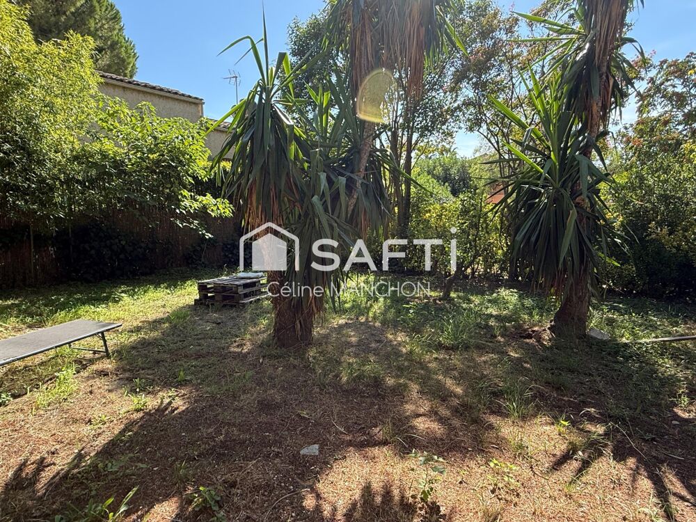 Vente Appartement Bas de villa 5 pièces, esprit campagne à Sanary-sur-Mer Sanary-sur-mer