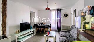  Maison à vendre 3 pièces 49 m²