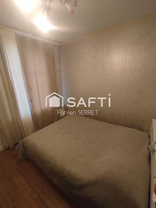  Appartement � vendre 4 pi�ces 78 m�