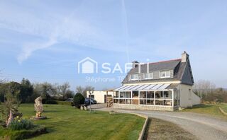  Maison à vendre 3 pièces 130 m²