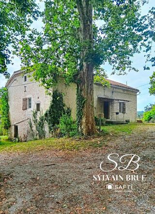  Maison � vendre 9 pi�ces 300 m�