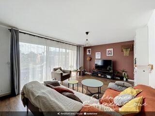  Maison à vendre 9 pièces 164 m²