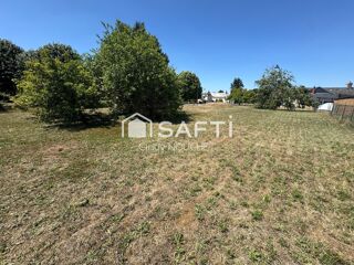  Terrain à vendre 756 m²