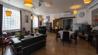  Maison � vendre 10 pi�ces 360 m�