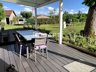  Maison à vendre 5 pièces 125 m²