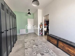  Maison à vendre 9 pièces 225 m²