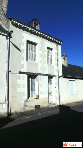  Maison � vendre 6 pi�ces 137 m�