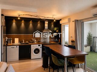  Appartement à vendre 2 pièces 50 m²