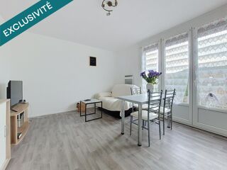  Appartement à vendre 2 pièces 45 m²
