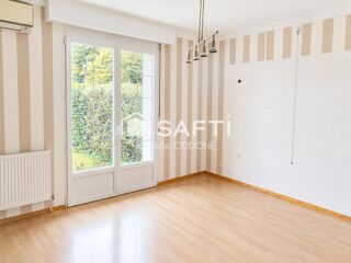  Maison à vendre 5 pièces 105 m²