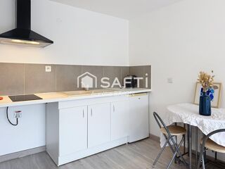  Appartement � vendre 2 pi�ces 25 m�