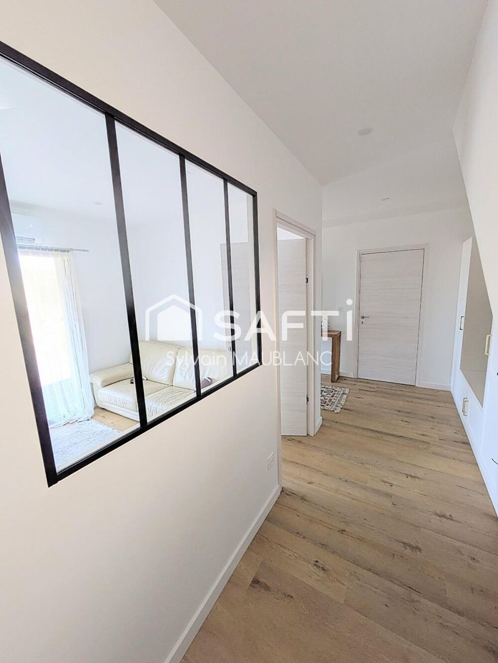 Vente Maison Maison neuve Perrigny