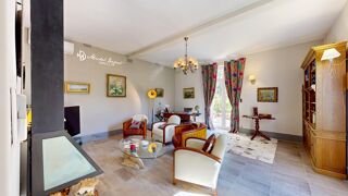  Maison à vendre 9 pièces 230 m²