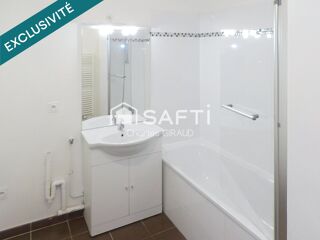  Appartement � vendre 3 pi�ces 64 m�