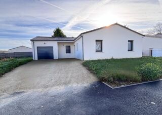  Maison � vendre 4 pi�ces 108 m�