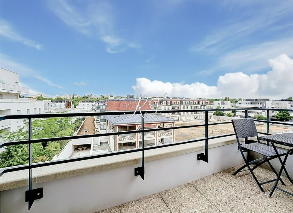 Vente Appartement appartement récent proche des écoles et des futurs commerces Eragny