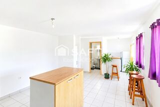  Appartement à vendre 1 pièce 28 m²
