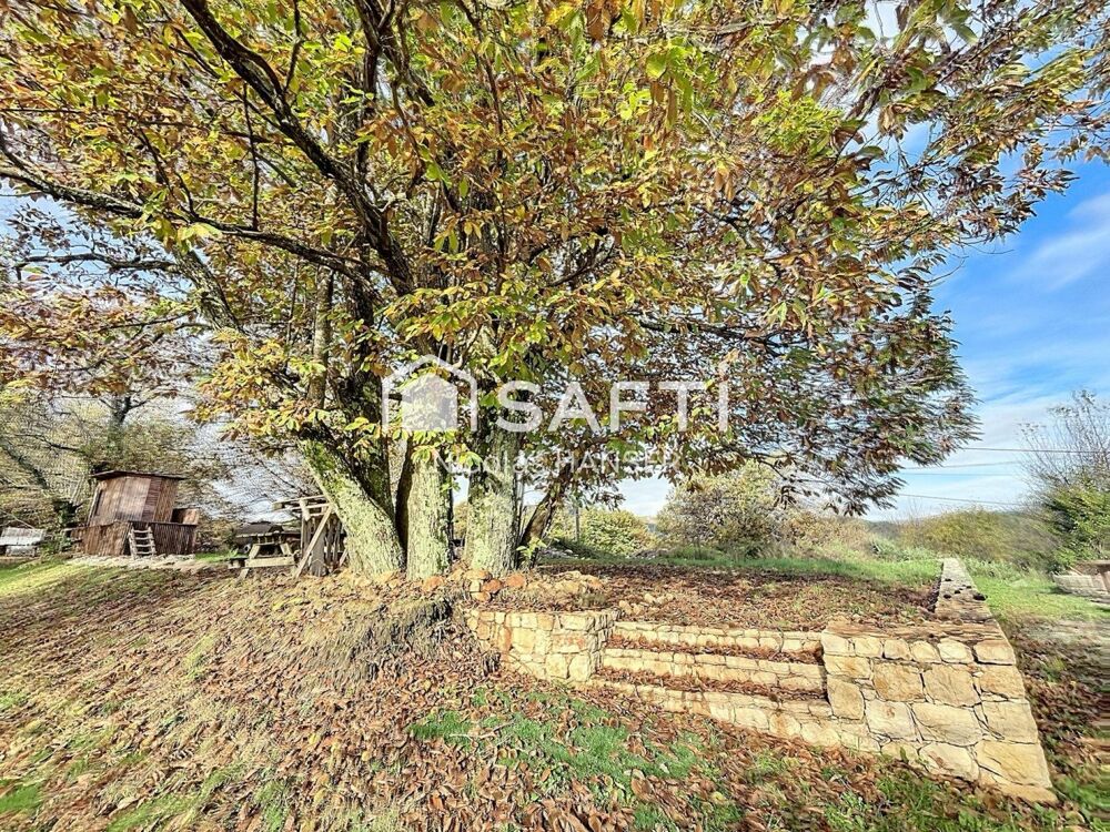  vendre  Maison Le Pompidou (48110)