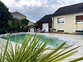  Maison � vendre 5 pi�ces 108 m�