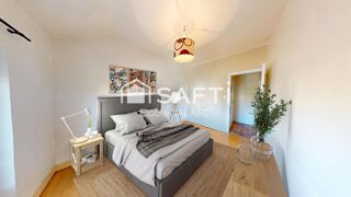  Appartement à vendre 2 pièces 37 m²