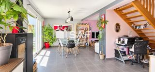  Maison à vendre 4 pièces 73 m²