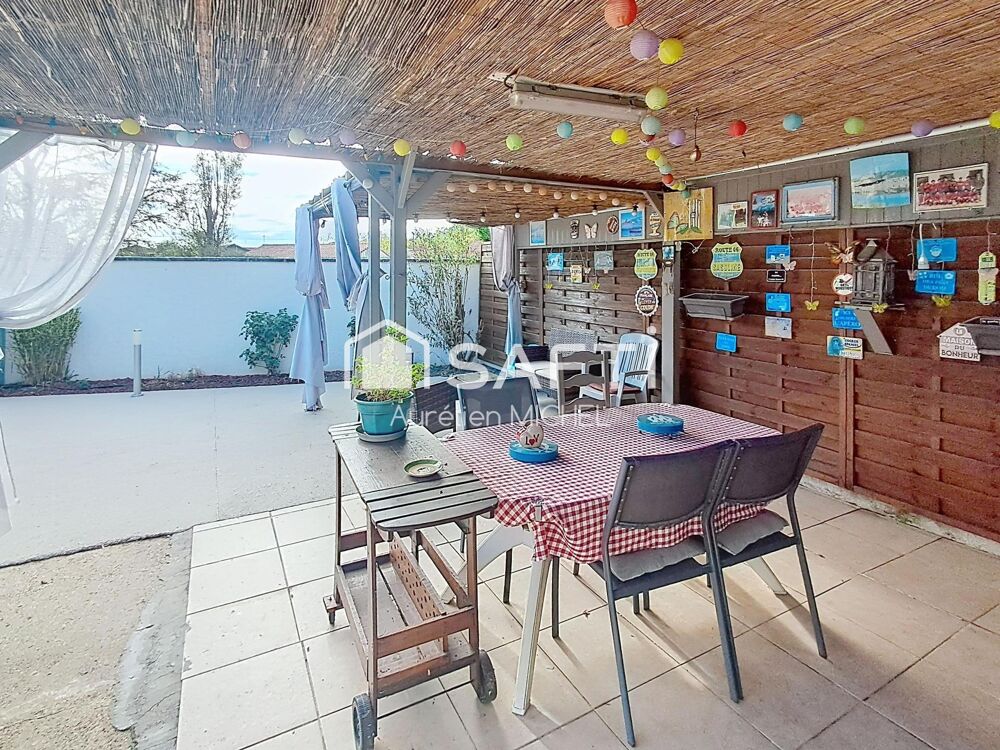Vente Maison Maison de plain pied 3 chambres Villieu-loyes-mollon