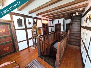  Maison � vendre 10 pi�ces 279 m�