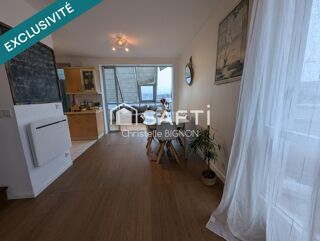  Appartement � vendre 6 pi�ces 93 m�