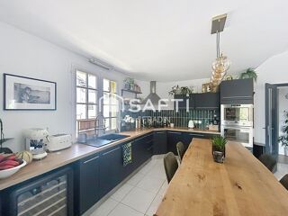  Maison à vendre 5 pièces 103 m²
