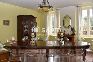  Maison � vendre 8 pi�ces 241 m�