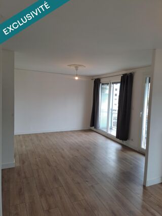  Appartement � vendre 3 pi�ces 73 m�