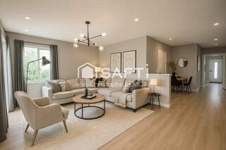  Maison � vendre 4 pi�ces 100 m�