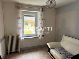  Maison � vendre 6 pi�ces 132 m�