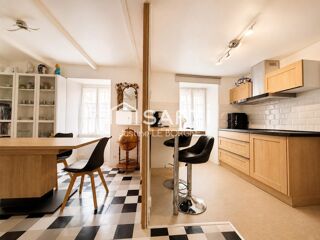  Maison à vendre 6 pièces 146 m²