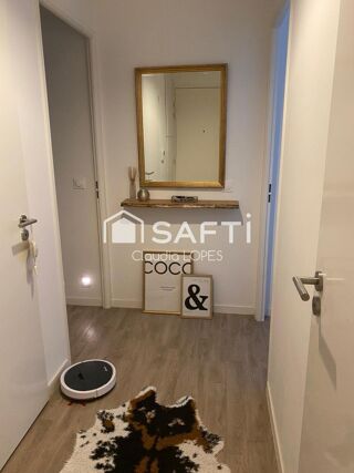 Vente Appartement APPARTEMENT T3 AVEC 2 PARKINGS Argenteuil