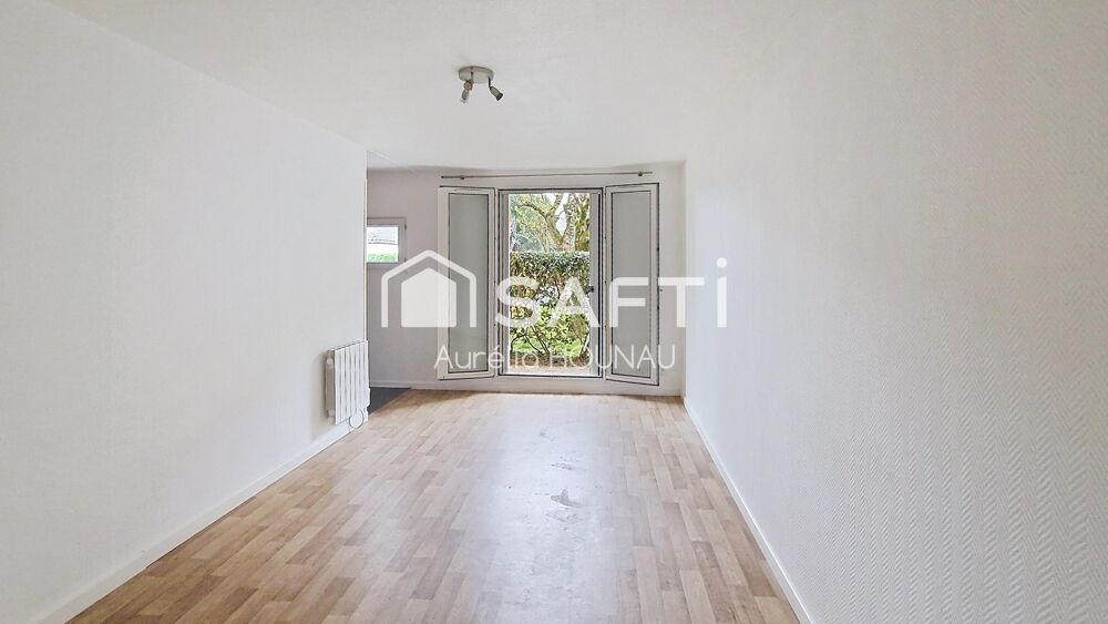Vente Appartement Au cœur de Castanet-Tolosan, découvrez ce joli T2 de 42 m² Castanet-tolosan
