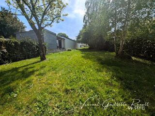  Terrain à vendre 452 m²