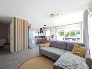  Appartement à louer 3 pièces 67 m²