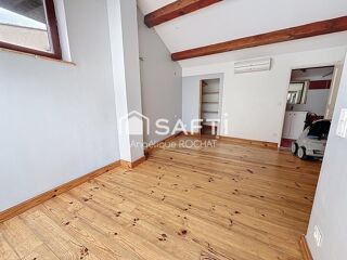  Maison � vendre 3 pi�ces 81 m�