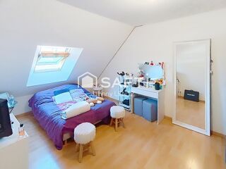  Maison � vendre 6 pi�ces 145 m�