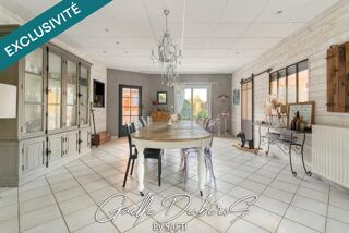  Maison  vendre 7 pices 400 m