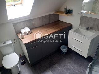  Maison � vendre 7 pi�ces 210 m�