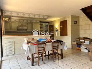  Maison à vendre 10 pièces 198 m²