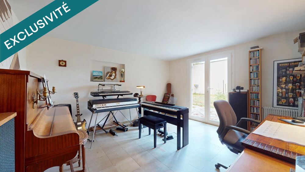  vendre  Maison Saint-Mdard-en-Jalles (33160)